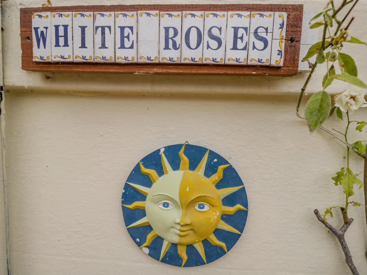 White Roses Villa Ross-on-Wye Exterior photo